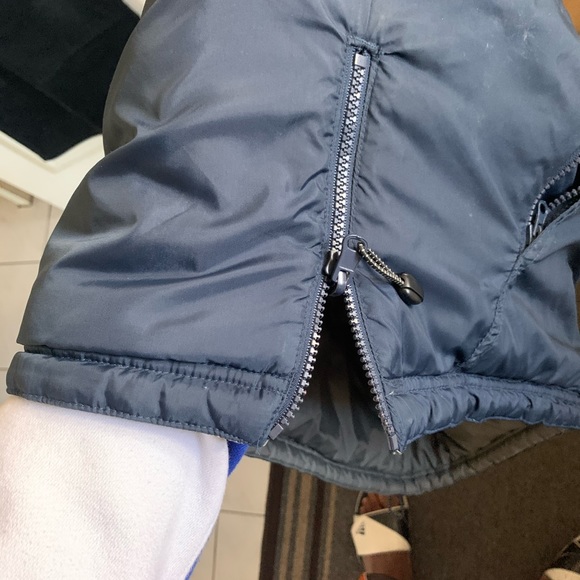 Reversible Reebok Vest - Picture 8 of 9